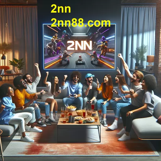 A Magia dos Jogos Cooperativos: Conectando Jogadores em Aventuras Coletivas