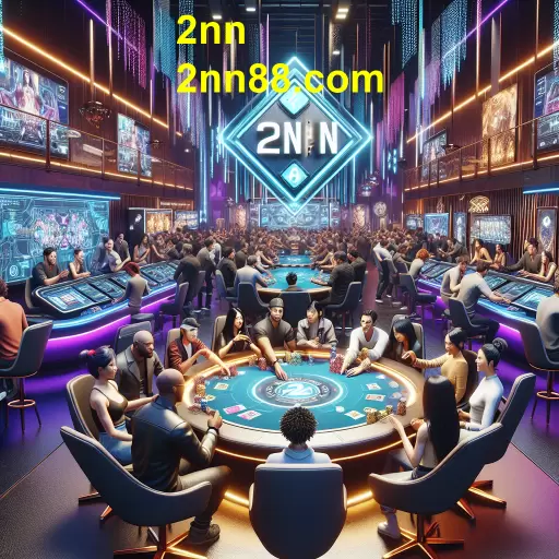 Explorando a Categoria de Jogos 'Comunidade' na Plataforma 2nn