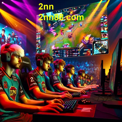 O Crescimento do Multiplayer: Conectando Jogadores ao Redor do Mundo