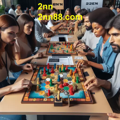 O Fascinante Mundo dos Jogos de Estratégia