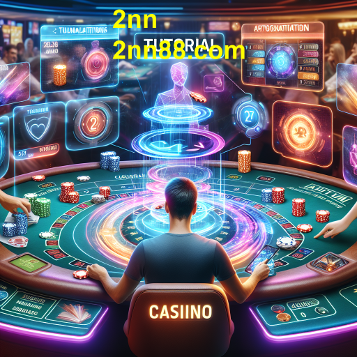 A Revolução dos Jogos de Tutoriais: Aprendizado Interativo